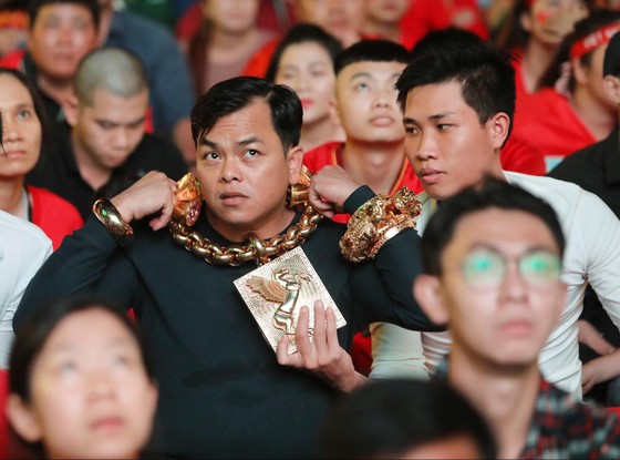 Công an tạm giữ Phúc “XO” về hành vi tổ chức sử dụng trái phép chất ma túy ảnh 5