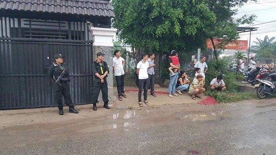 Đường dây ma túy ước trị giá 500 tỷ đồng của người Trung Quốc bị triệt phá như thế nào? ảnh 1