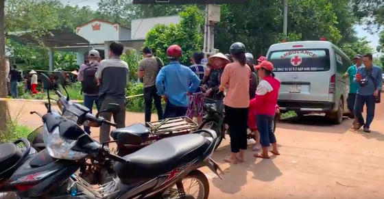 2 thi thể được phát hiện trong khối bê tông ở Bình Dương là nam giới ảnh 6