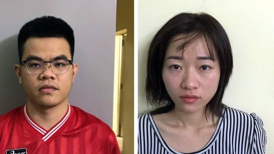 Vụ nhóm “giang hồ” đập phá nhà hàng ở trung tâm TPHCM: Bắt đối tượng cầm đầu ảnh 3