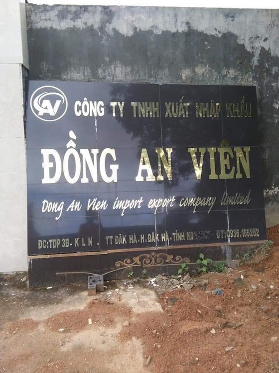Hành trình triệt phá đường dây sản xuất ma tuý lớn nhất cả nước ảnh 1