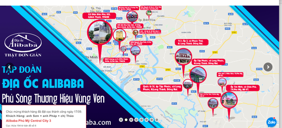 Những điều chưa biết về Chủ tịch HĐQT Công ty CP Địa ốc Alibaba vừa bị bắt ảnh 3