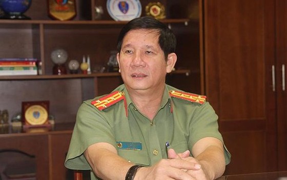 Khởi tố giám đốc gọi điện giang hồ vây chặn xe công an tội trốn thuế ảnh 4