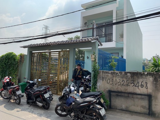 Liên tiếp xảy ra nhiều vụ trộm cắp tài sản trong những ngày giáp tết ảnh 4