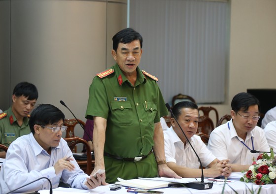 Công an tỉnh Đồng Nai thông tin thêm về những vụ án xôn xao dư luận trong năm 2019 ảnh 2