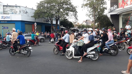 Sập vũ trường King ở Vũng Tàu, nhiều người bị thương ảnh 4