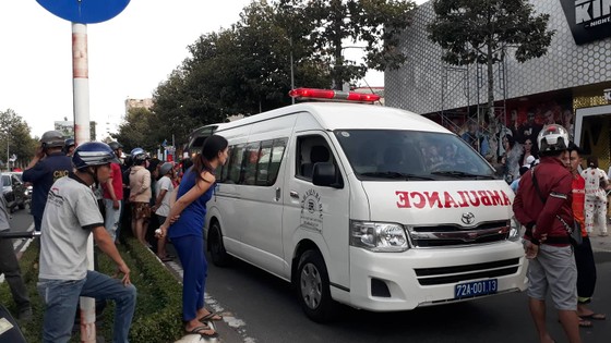 Vụ sập vũ trường King tại Vũng Tàu: Tích cực giải cứu nạn nhân ảnh 13