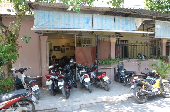 Liên tiếp xảy ra nhiều vụ trộm cắp tài sản trong những ngày giáp tết ảnh 1