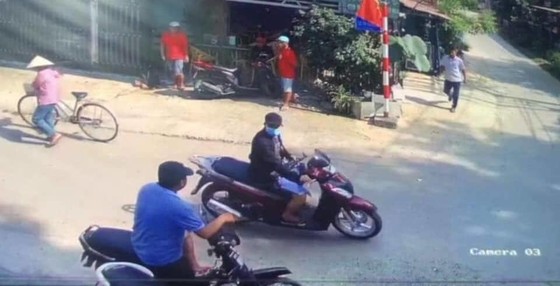 Danh tính các nạn nhân tử vong trong vụ nổ súng làm 4 người chết ở Củ Chi ảnh 2
