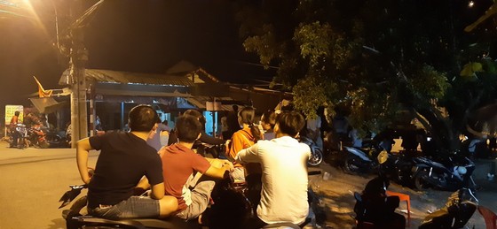 Phối hợp nhiều tỉnh thành truy bắt nghi phạm nổ súng bắn chết 5 người ở Củ Chi ảnh 13