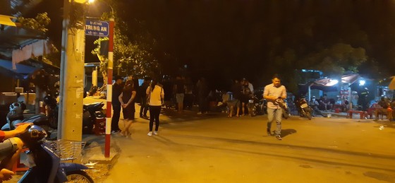 Phối hợp nhiều tỉnh thành truy bắt nghi phạm nổ súng bắn chết 5 người ở Củ Chi ảnh 5