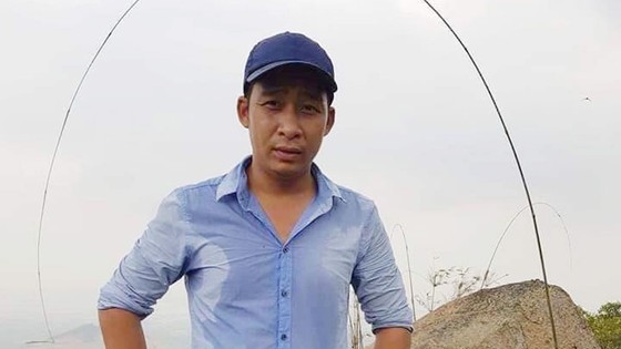 Vụ Tuấn 'khỉ' bắn chết 5 người ở Củ Chi: Bắt 1 kẻ trốn truy nã ảnh 1