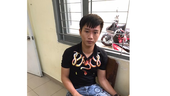 Bắt nhiều đối tượng tội phạm nhờ 'mắt thần' ảnh 2