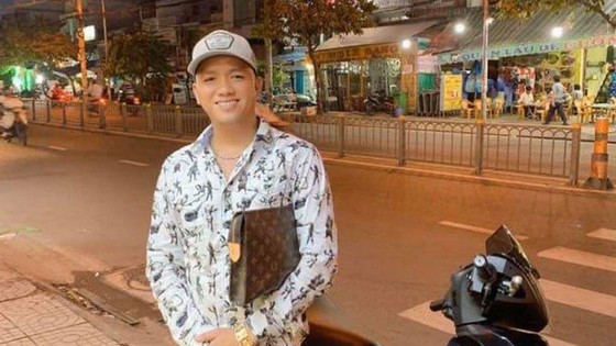 Bất ngờ nguyên nhân vụ “băng áo cam” đập phá quán nhậu ở quận Bình Tân ảnh 1