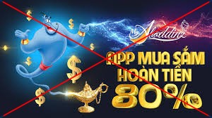 Bộ Công an cảnh báo người dân về App MyAladdinz ảnh 1
