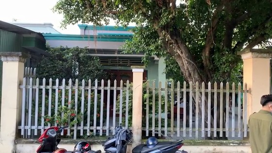 Phá sòng bạc do 'quý bà' cầm đầu, quy tụ nhiều đối tượng mang tiền án, tiền sự ở huyện Củ Chi ảnh 1