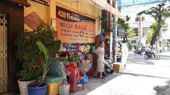 Truy xét người phụ nữ nghi chở trẻ em đi trộm cắp ảnh 1