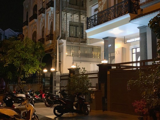 Hành trình truy bắt nghi phạm sát hại đồng hương, phân xác bỏ vali, túi ni lông ở quận 7 ảnh 2