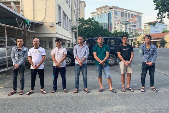 Vụ gia đình doanh nhân bị bắt cóc, cướp 35 tỷ đồng: Khởi tố thêm 3 đối tượng ảnh 1