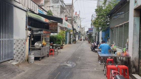 Hỗn chiến ở quán cháo vịt, 1 người chết, 5 người bị thương ảnh 1