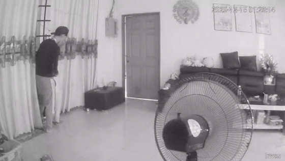 Gần tết, cảnh giác trộm, cướp ảnh 1