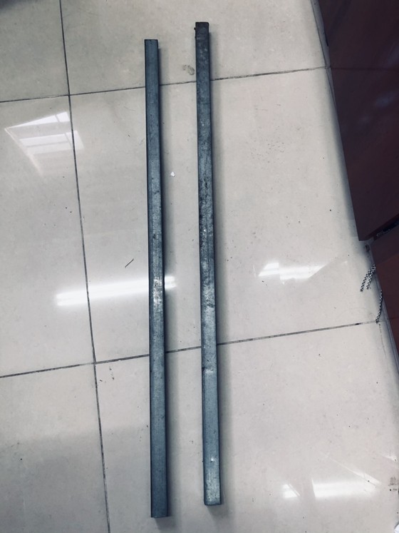 Công an triệu tập nhóm đối tượng côn đồ dùng hung khí đánh 2 người bị thương ảnh 3