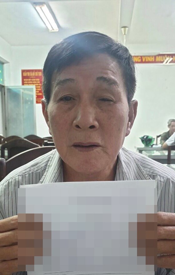 Triệt phá sòng bạc của kẻ từng trốn khỏi trại giam, mang 16 tiền án, tiền sự ảnh 1