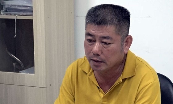 Bắt thêm nhiều đối tượng trong đường dây làm xăng dầu giả ở tỉnh Đồng Nai ảnh 4