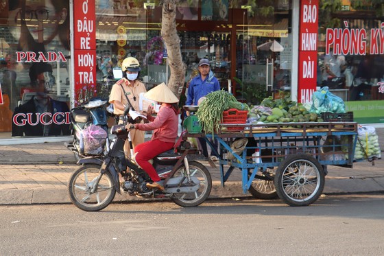 CSGT TPHCM chính thức tuần tra, kiểm soát, xử lý vi phạm với xe cũ nát, tự chế vào ngày 15-3 ảnh 2