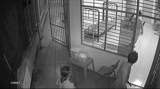 Xử lý nghiêm vụ cán bộ đánh học viên ở cơ sở cai nghiện ma túy ảnh 1