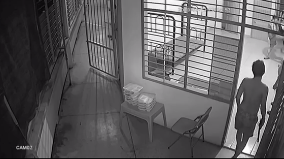 Cán bộ đánh học viên ở Cơ sở Tư vấn và cai nghiện ma túy Bình Triệu bị khiển trách và chuyển công tác ảnh 1