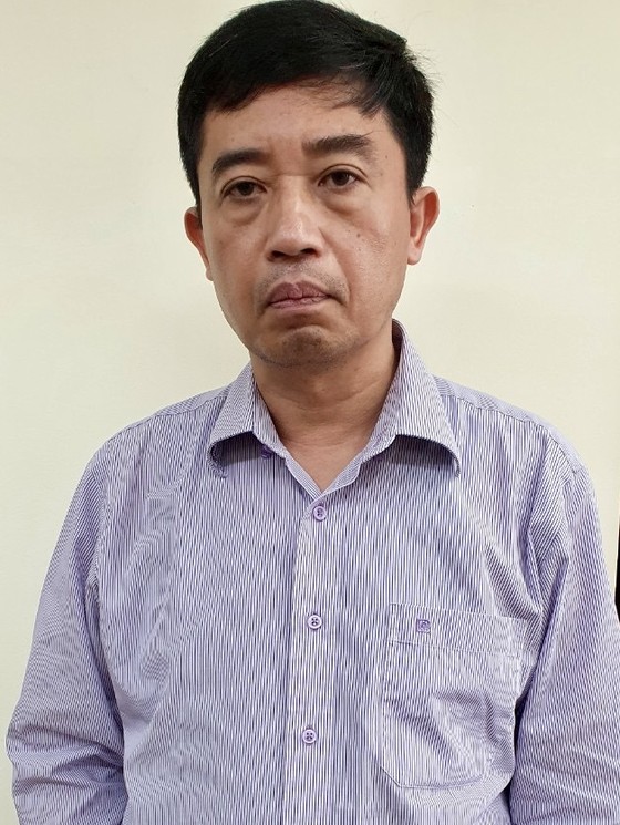 Khởi tố, bắt tạm giam nguyên Giám đốc nhà máy ô tô VEAM ảnh 1