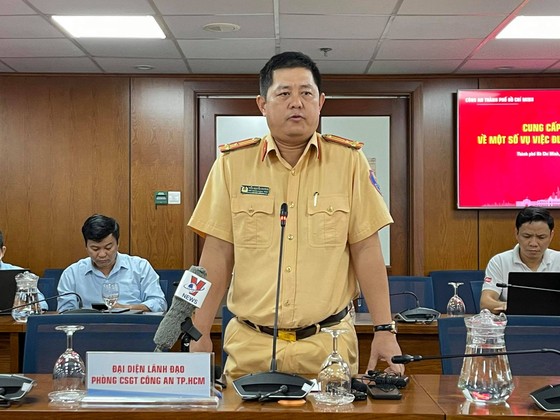 Khởi tố hình sự vụ hàng trăm 'quái xế' chặn đường cao tốc để đua xe ảnh 2