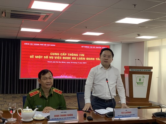 Khởi tố hình sự vụ hàng trăm 'quái xế' chặn đường cao tốc để đua xe ảnh 1