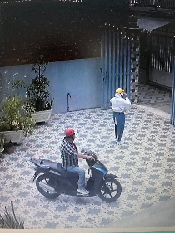 Giả Việt kiều dụ phụ nữ đi chơi rồi chiếm đoạt gần 500 triệu đồng ảnh 3