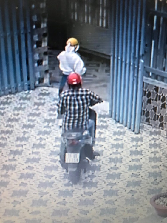 Giả Việt kiều dụ phụ nữ đi chơi rồi chiếm đoạt gần 500 triệu đồng ảnh 4
