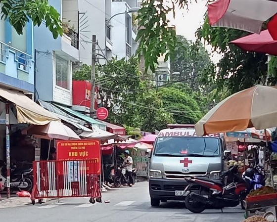 Phát hiện một người Nhật tử vong bất thường ở nhà riêng ảnh 1
