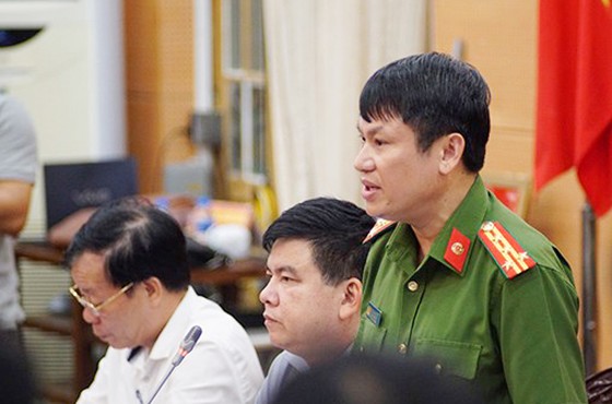 7 người chết tại đêm nhạc hội mùa thu có liên quan tới ma túy ảnh 1
