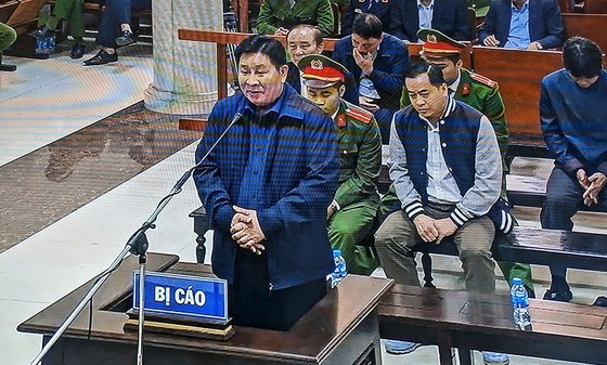 Cựu Thứ trưởng Bùi Văn Thành cảm thấy xấu hổ, day dứt ảnh 1