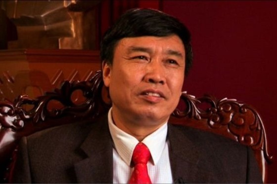 Đề nghị truy tố nguyên Thứ trưởng Lê Bạch Hồng ảnh 1