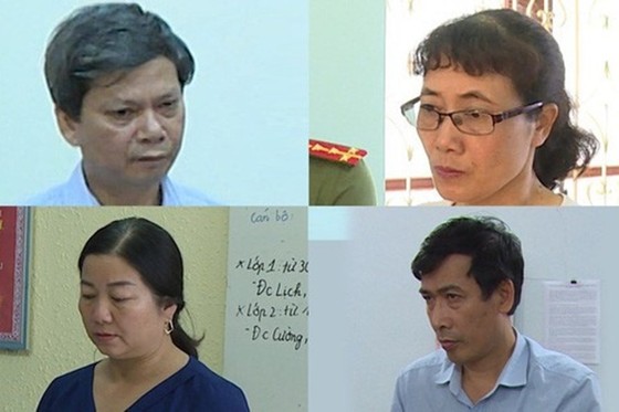 Bộ trưởng Phùng Xuân Nhạ: Tiêu cực thi cử không chỉ năm 2018 mà có từ trước đó ảnh 1