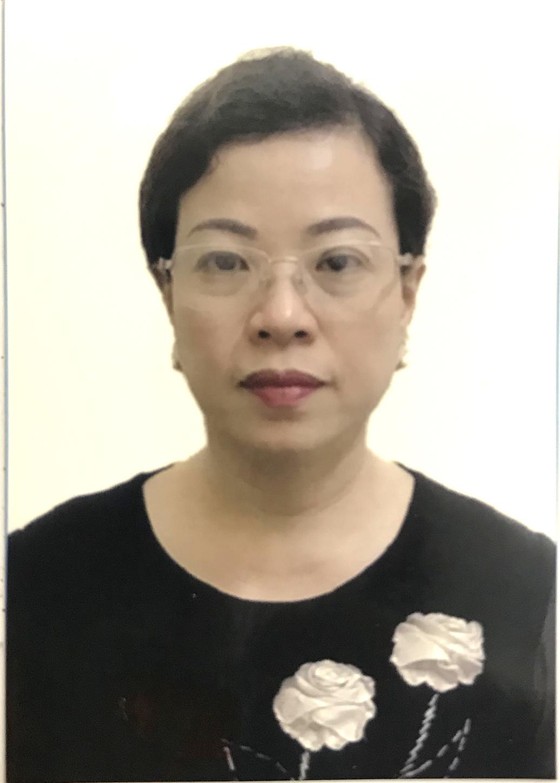 Khởi tố thêm 1 cán bộ chấm thi môn Ngữ văn ở Hòa Bình ảnh 1