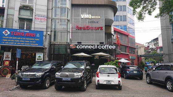 Khởi tố, khám xét nơi ở và nơi làm việc của luật sư Trần Vũ Hải ảnh 3