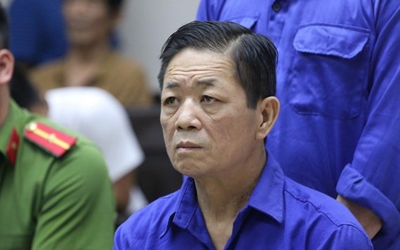 'Trùm' bảo kê Hưng 'kính' tử vong ảnh 1