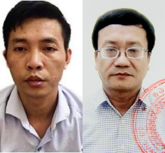 Truy tố 15 đối tượng sửa, nâng điểm thi tại Hòa Bình ảnh 1