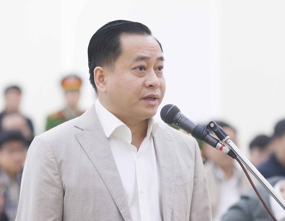 Phan Văn Anh Vũ: Ước mơ của tôi là thoát nghèo ảnh 1