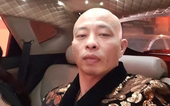 Tiếp tục khởi tố Đường Nhuệ vụ án đánh người ở Công an phường Trần Lãm ảnh 1