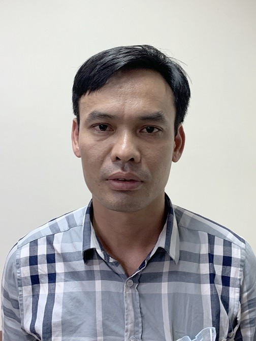 Khởi tố, bắt tạm giam Giám đốc Trung tâm Kiểm soát bệnh tật Hà Nội ảnh 7