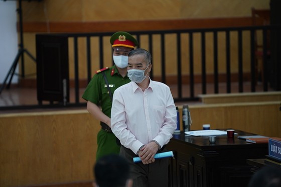 'Nhận hối lộ 3 triệu USD là việc làm chưa từng có' ảnh 2