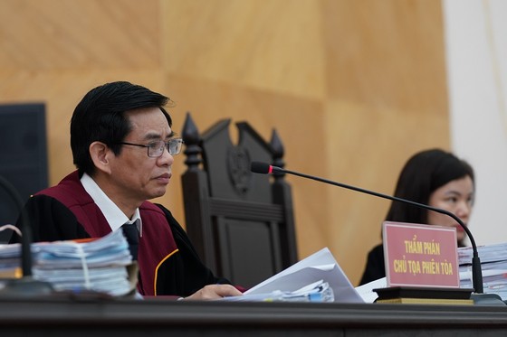 'Nhận hối lộ 3 triệu USD là việc làm chưa từng có' ảnh 3